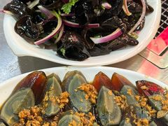 -张记烤羊腿(北花园店)