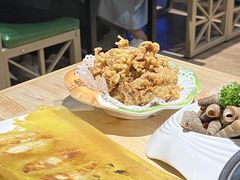 -鲜小岛·铜锅涮肉