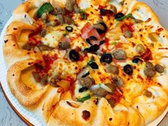 -必胜客(嘉兴万达店)