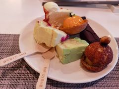 -The COOK·厨餐厅·自助餐(浦东嘉里大酒店)