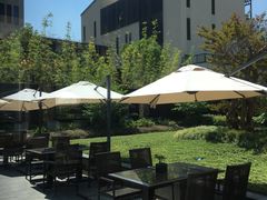 -上海崇明金茂凯悦酒店