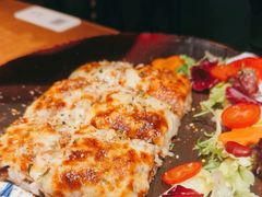 -水之惠鲜鱼料理(王府大街店)