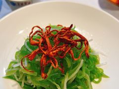 -吴越荣记苏州菜·松鼠桂鱼 100% 活鱼现做(月光码头店)