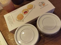 -蔡澜点心·粤菜(西单大悦城店)