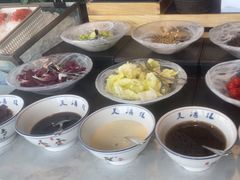 -郑州富力万达文华酒店·云端美食汇自助餐厅