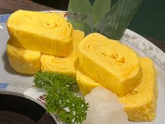 -角落里(中山公园店)