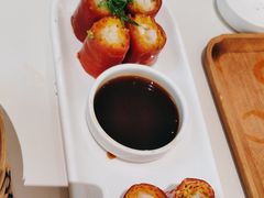 -蔡澜点心·粤菜(月星环球港店)