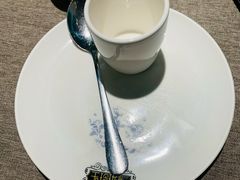 餐具摆设-玉玲珑(陆家嘴店)