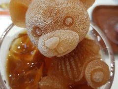 熊仔柠檬茶-柠檬树茶餐厅(海雅缤纷城店)