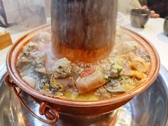 -攀枝花野菜铜火锅(万科凯德店)