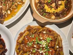 -北李妈妈菜·海肠捞饭(高新万达店)