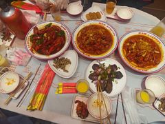 -拙大师·龙虾四季排档·夜宵至凌晨4点(九环路店)