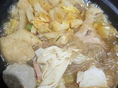 -朱鸿兴面馆(绿宝广场店)