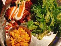 -Q MEX 库迈墨西哥餐吧(三里屯店)
