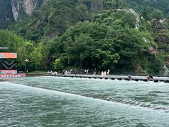 -楠溪江风景名胜区