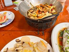 -品雅轩农家乐
