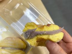 -鲍师傅糕点(永安里店)