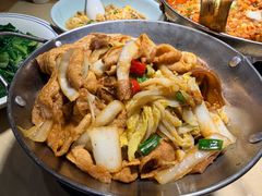 -小柴米·传统江西菜(八一广场店)
