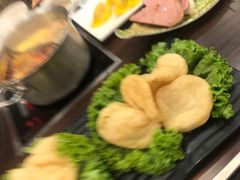 -舌尖记忆重庆火锅(悉尼店)