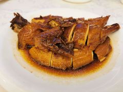 -百乐门喜宴(海珠广场华厦店)