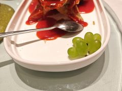 -松鹤楼(狮山永利广场店)