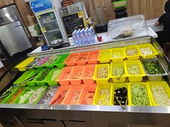 -舞素卷菜煎饼.糁汤(万达金街店)