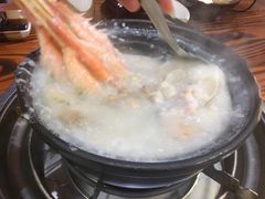 -盈田盈粥庄(博山东路店)