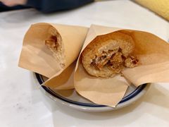 -正南齐北·老街糯米团(洪崖洞店)