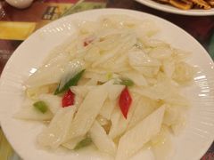 -玉华台饭庄(裕中西里小区店)