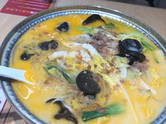 -喜家德虾仁水饺(东方宝泰店)