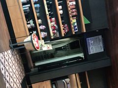 -星巴克(天津SM城市广场店)