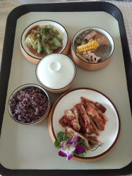 -一心缘月子产后中心