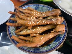 -东北铁锅宴(云龙华府店)