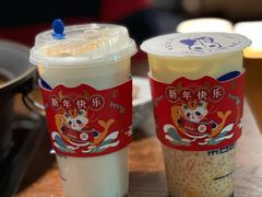 -茶百道(太原茂业天地店)