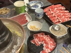 -牛街清真满恒記(平安里西大街店)