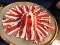 -鹤江桥·红油牛肉粉(SKP店)