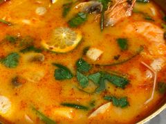 -Home Thai·泰谣(王府井apm店)