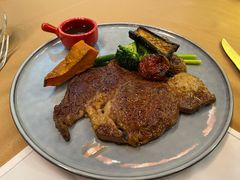 -国家大剧院西餐厅