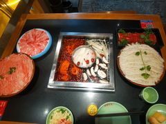 -蜀江龙火锅(339店)