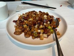宫保鸡丁-尘香•传统川菜(创汇首座店)