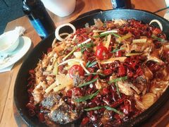 -老板恋上鱼(环山路店)