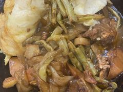 烀饼-泰来风味馆(桂林街店)