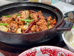 -欧记大排档·景德菜(上海首店)