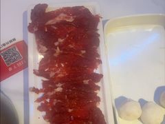 -八合里潮汕鲜牛肉火锅(吉大店)