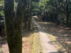 -北高峰