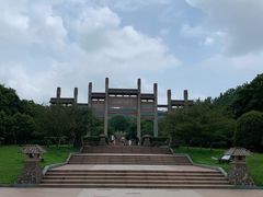 -南京市江宁方山