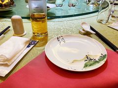 -烤肉宛饭庄(南礼士路店)