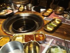 -海之屋韩式烤肉(海棠68环球美食街店)