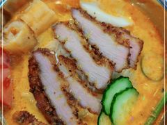 -海安安越南粉(丹竹頭店)