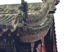 -李自成行宫